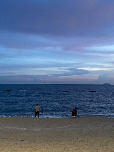 Others 2, Dong Tarn Beach Apartments, Pattaya