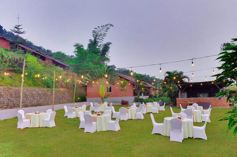 Food & Drinks 5, The Estate Resort , Mangalore, Udupi