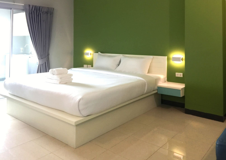 Bedroom 29