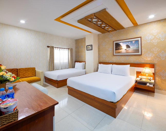 Bedroom 8