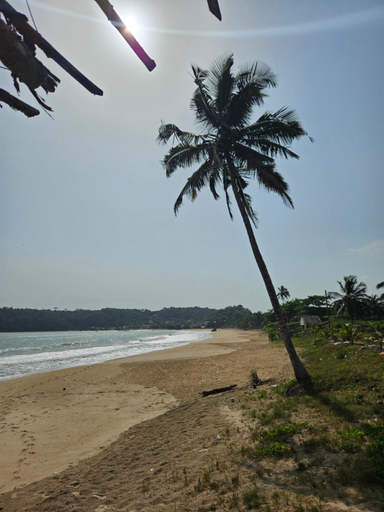 Beach 3, Uzoma's Lodge, Ahanta West