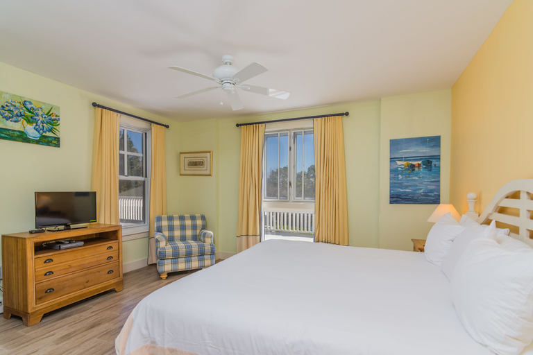 Bedroom 2, Sandestin Village, Walton