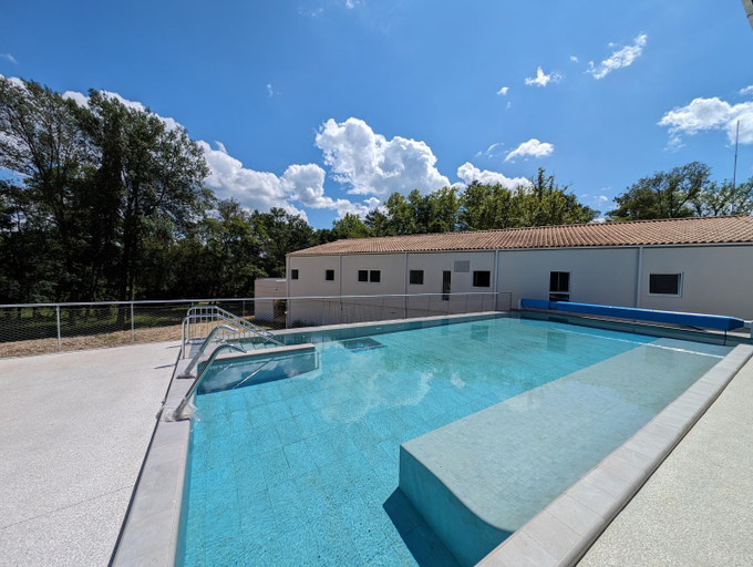 Sport & Beauty 4, Hotel des Thermes des Fumades, Gard