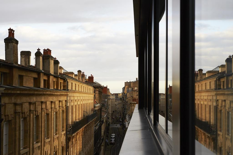 Exterior & Views 2, Mama Shelter Bordeaux, Gironde