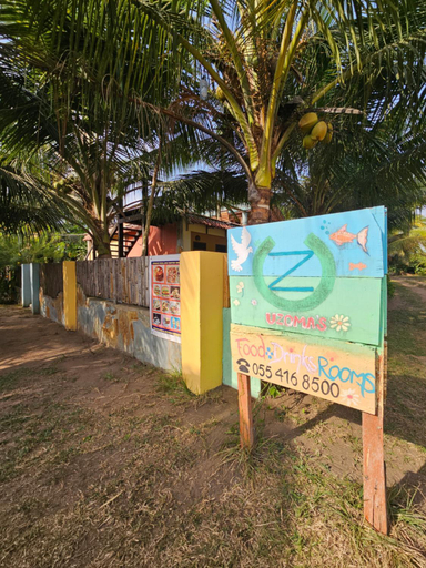 Garden 5, Uzoma's Lodge, Ahanta West