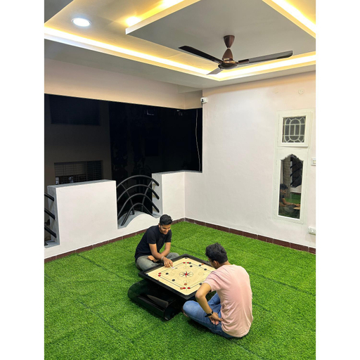 Exterior view 4, THE COZY NEST, Viluppuram