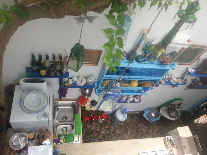 Food & Drinks 5, Cemil Ipekci Pension, Bodrum