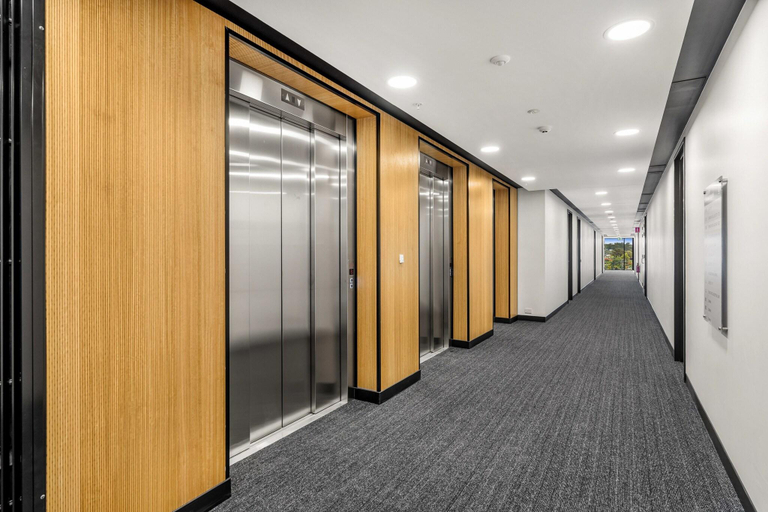Public Area 3, Essence Suites Taringa, Taringa