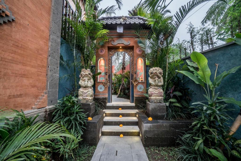 Exterior & Views 2, Villa Tanah Carik, Gianyar