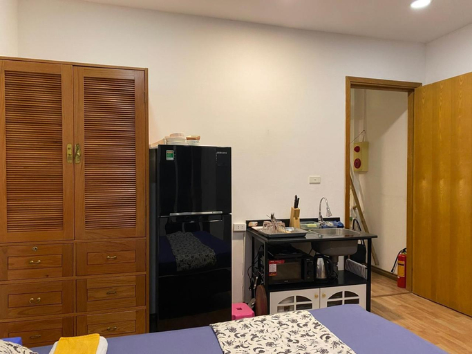 Bedroom 2, Best Price Ho Guom Apartments for Long Stay, Hoàn Kiếm