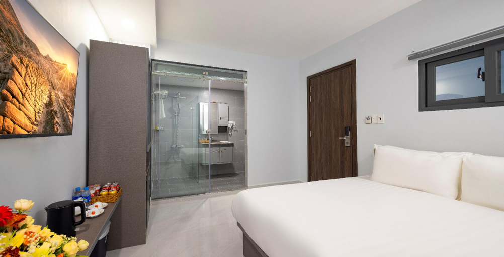 Bedroom 7