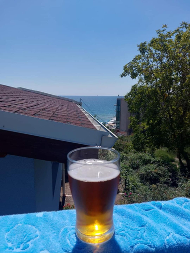 Food & Drinks 4, Къщи за гости Свети Иоан Кръстител - Guest houses San Juan Bautista, Varna