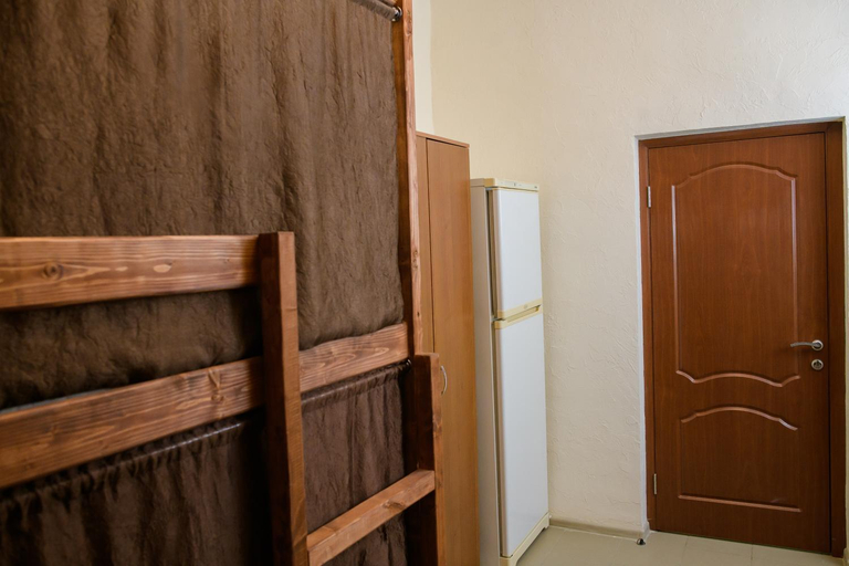 Others 5, Hostel H, Khimki