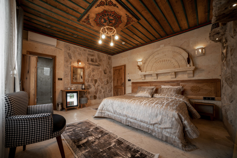 Others 5, Serene Premium Stone House, Nevşehir