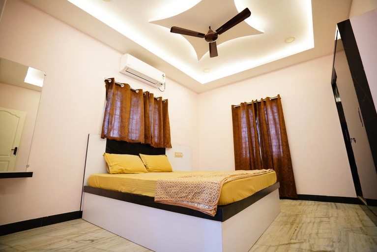 Bedroom 15