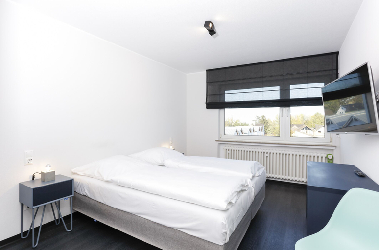 Bedroom 4, Die Schlafbude, Rhein-Erft-Kreis