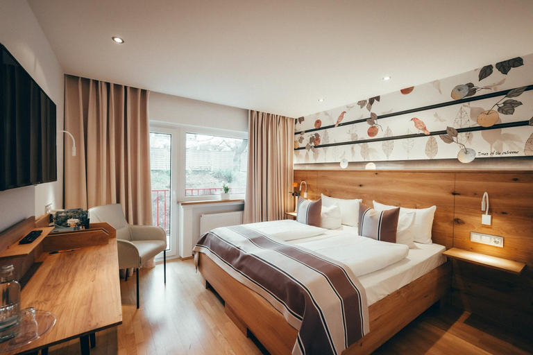 Bedroom 9