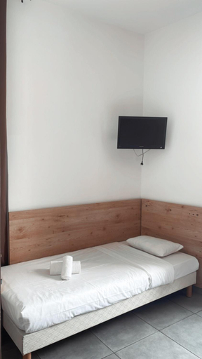 Others 4, Riviera Hotel, Haute-Corse