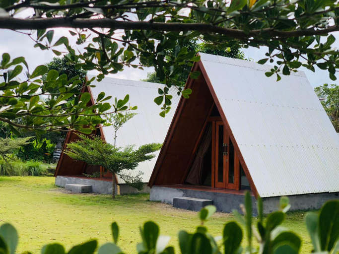 Others 5, Segara Healing Bali Glamping With Hot Spring, Bangli