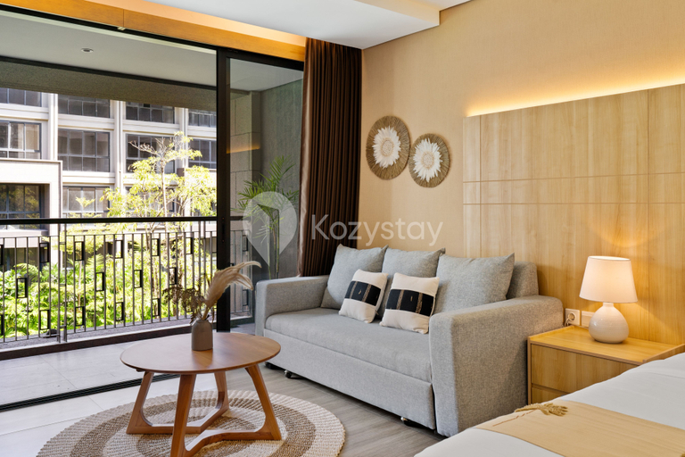 Others 4, Rivana by Kozystay - Nusa Dua, Badung