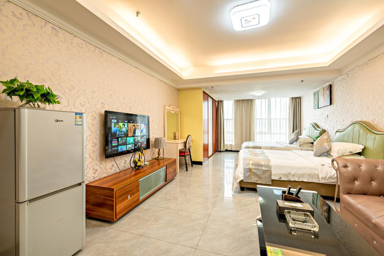 Bedroom 7