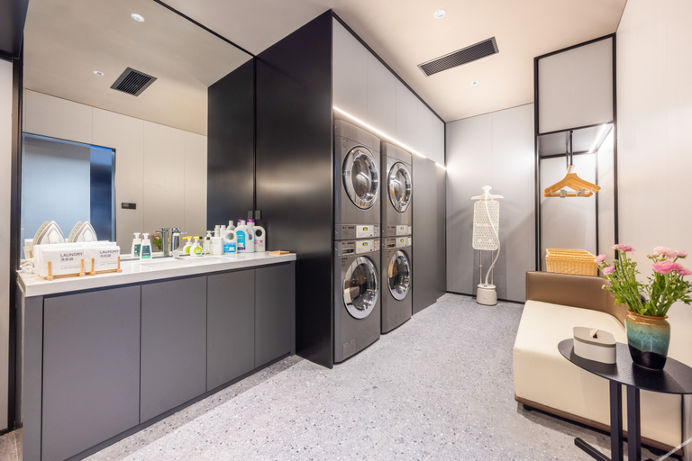 Others 4, Atour Hotel Shenzhen Futian CBD Civic Center, Shenzhen