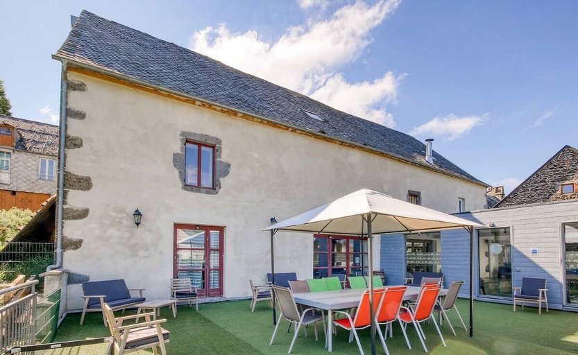 Exterior & Views, Le Paradis, Puy-de-Dôme