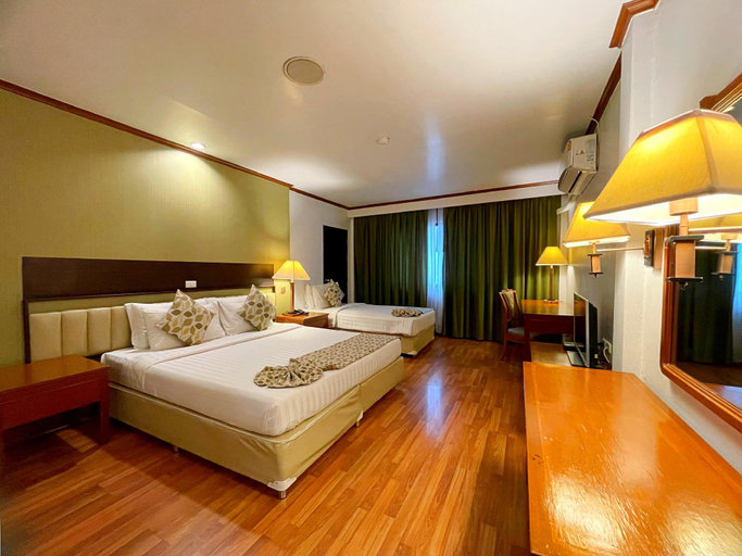 Bedroom 10