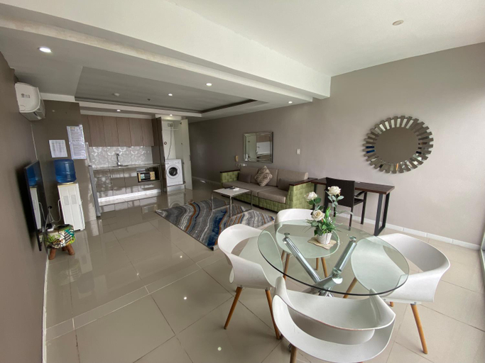 Others 4, Chequers Suites, Olongapo City