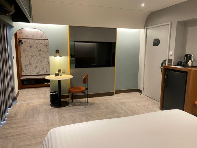 Bedroom 3, The Quarter Onnut by UHG, Phra Khanong