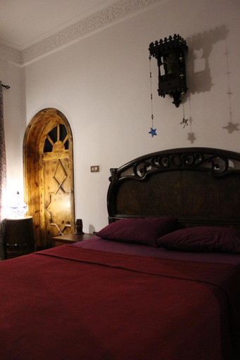 Others 5, Villa Andalusia Dahab blue, Sant Katrin