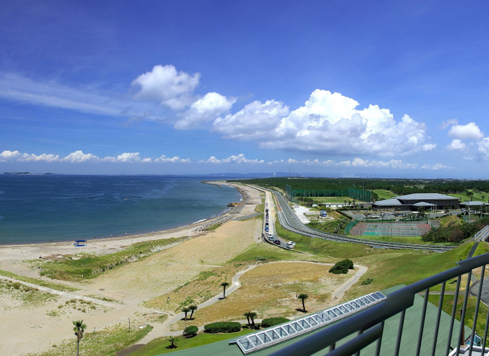 Others 3, Irago Resort & Convention Hotel, Tahara