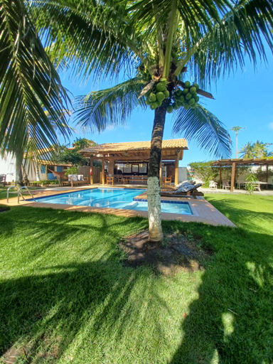 Others 3, Vila Eco SPA, Aracaju