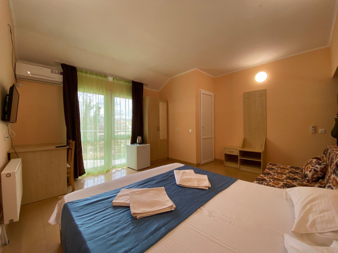 Others 4, IZI Hotel, Tuapsinskiy rayon