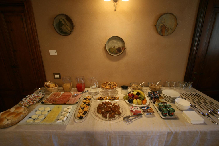 Food & Drinks 4, Villa Mariotti, Pesaro E Urbino