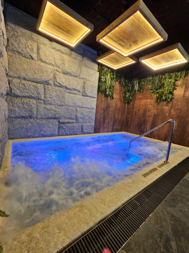 Sport & Beauty 5, Hotel Litworowy Staw, Tatra