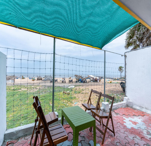 Others 5, Auro Beach Resort, Viluppuram