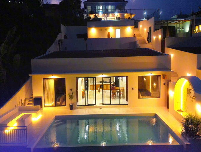 Others 5, Villa Fortuna - UBUD (Puncak - Bogor), Bogor