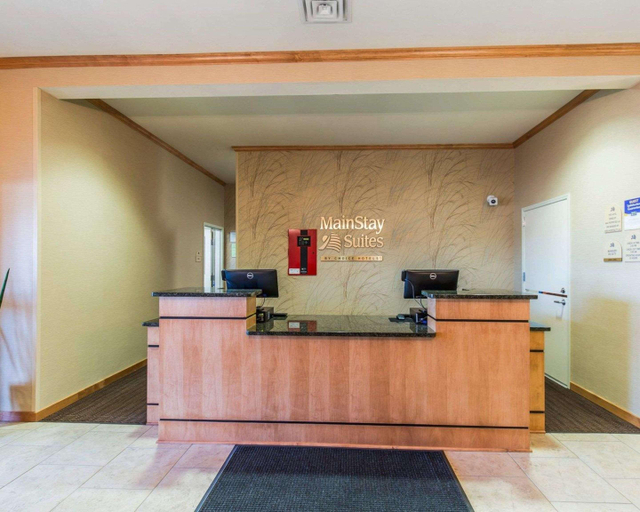 Public Area 2, MainStay Suites Sidney - Medical Center, Richland