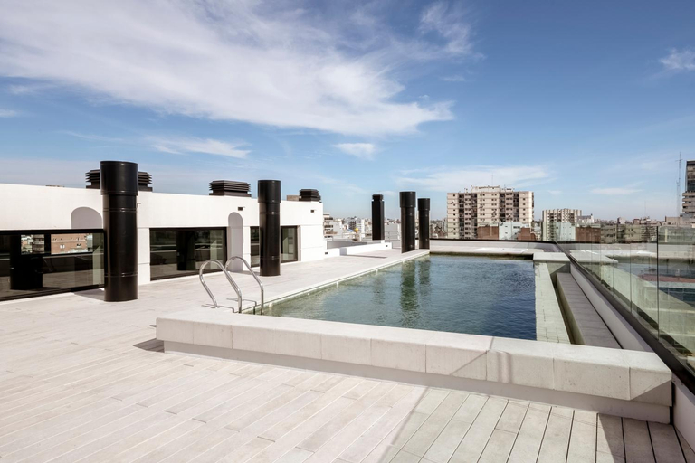 Swimming pool 2, Top Rentals Nunez, Distrito Federal