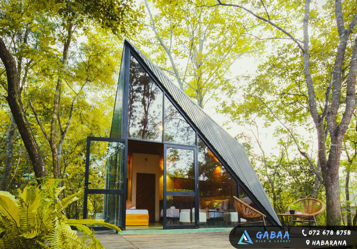 Exterior & Views 1, Gabaa Resort & Spa, Palugaswewa