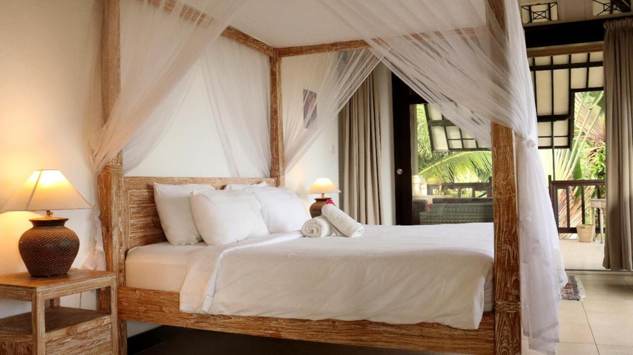Others 4, Classic 2 BRV 20 mins from Ubud, Gianyar