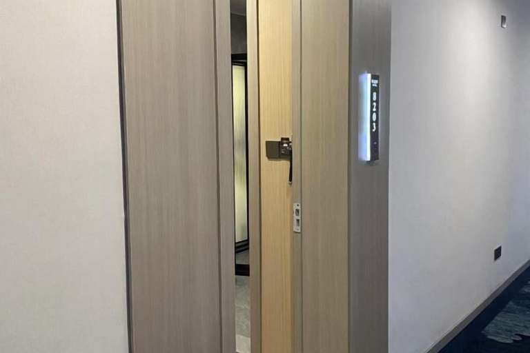 Others 3, Huaxinyuan Hotel, Yiyang