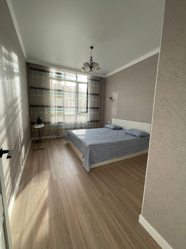 Others 4, 2 room apartment Almatym, Almaty