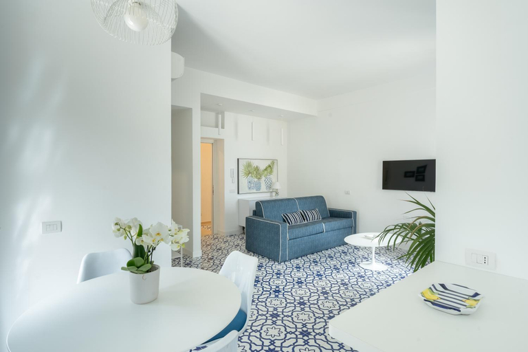 Others 3, Casa Levante Luxury Apartments Capri, Napoli