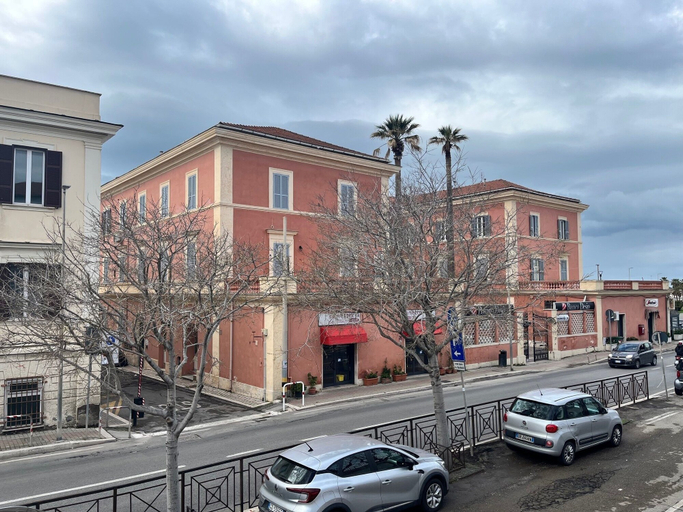 Exterior & Views, Bianca Guesthouse, Rome