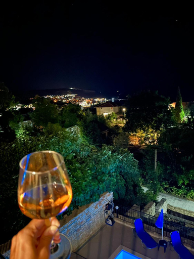 Others 2, Panorama Pearl Sea View, Balchik