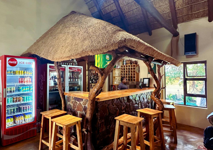 Others 3, SETLHARE GUEST LODGE, Dr Ruth Segomotsi Mompati