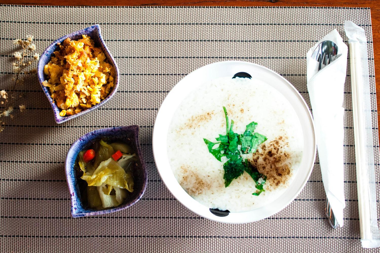 Food & Drinks 5, 3 Laan House Hotel, Muang Chiang Mai