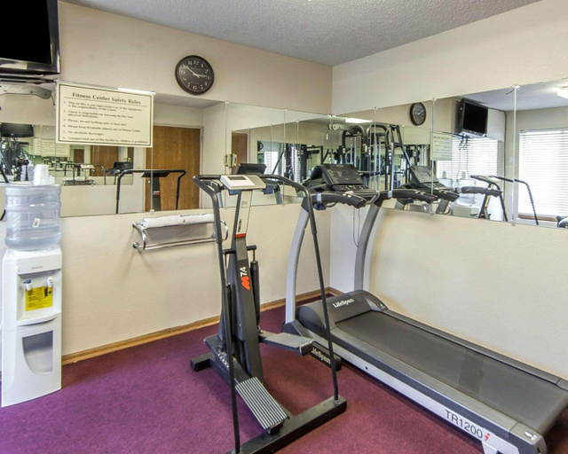 Others 5, Quality Inn & Suites Circleville, Pickaway